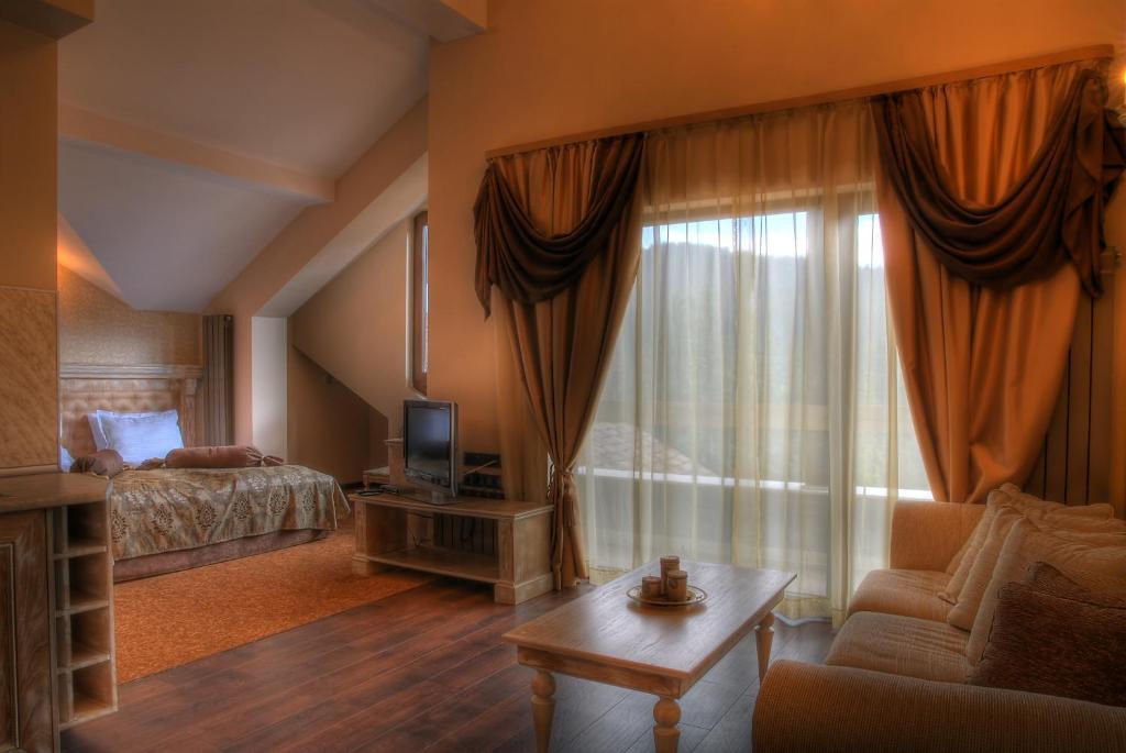 Hotel Iva & Elena Pamporovo Room photo